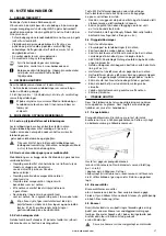 Предварительный просмотр 127 страницы Barbecook BC-GAS-2009 Manual