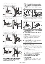 Предварительный просмотр 129 страницы Barbecook BC-GAS-2009 Manual