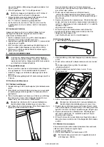 Предварительный просмотр 131 страницы Barbecook BC-GAS-2009 Manual