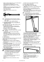 Предварительный просмотр 140 страницы Barbecook BC-GAS-2009 Manual