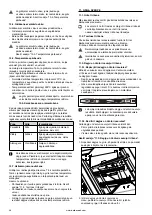 Предварительный просмотр 142 страницы Barbecook BC-GAS-2009 Manual