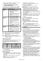 Предварительный просмотр 143 страницы Barbecook BC-GAS-2009 Manual