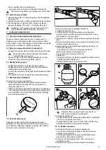 Предварительный просмотр 149 страницы Barbecook BC-GAS-2009 Manual