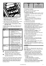 Предварительный просмотр 153 страницы Barbecook BC-GAS-2009 Manual