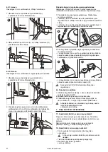 Предварительный просмотр 158 страницы Barbecook BC-GAS-2009 Manual