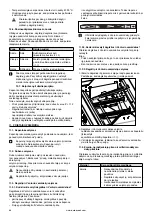 Предварительный просмотр 162 страницы Barbecook BC-GAS-2009 Manual