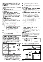 Предварительный просмотр 167 страницы Barbecook BC-GAS-2009 Manual