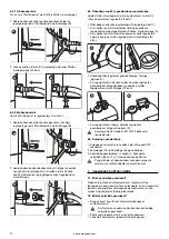 Предварительный просмотр 168 страницы Barbecook BC-GAS-2009 Manual