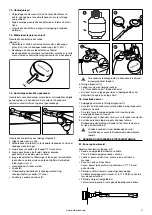 Предварительный просмотр 169 страницы Barbecook BC-GAS-2009 Manual