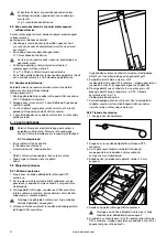 Предварительный просмотр 170 страницы Barbecook BC-GAS-2009 Manual