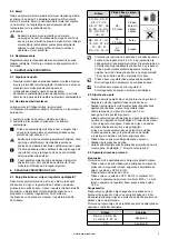 Предварительный просмотр 193 страницы Barbecook BC-GAS-2009 Manual