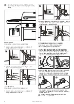 Предварительный просмотр 194 страницы Barbecook BC-GAS-2009 Manual