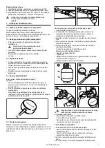 Предварительный просмотр 195 страницы Barbecook BC-GAS-2009 Manual