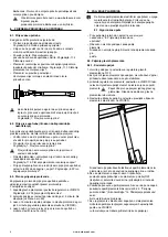 Предварительный просмотр 196 страницы Barbecook BC-GAS-2009 Manual