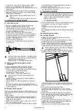 Предварительный просмотр 206 страницы Barbecook BC-GAS-2009 Manual