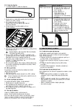 Предварительный просмотр 207 страницы Barbecook BC-GAS-2009 Manual