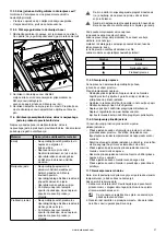 Предварительный просмотр 209 страницы Barbecook BC-GAS-2009 Manual