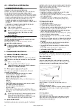 Предварительный просмотр 212 страницы Barbecook BC-GAS-2009 Manual