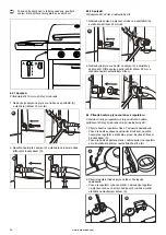 Предварительный просмотр 214 страницы Barbecook BC-GAS-2009 Manual