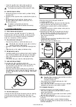 Предварительный просмотр 215 страницы Barbecook BC-GAS-2009 Manual