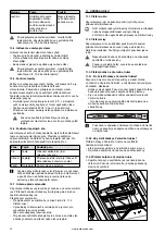 Предварительный просмотр 218 страницы Barbecook BC-GAS-2009 Manual