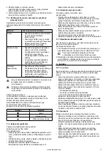 Предварительный просмотр 219 страницы Barbecook BC-GAS-2009 Manual