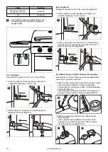 Предварительный просмотр 224 страницы Barbecook BC-GAS-2009 Manual