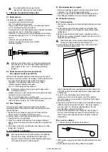 Предварительный просмотр 226 страницы Barbecook BC-GAS-2009 Manual