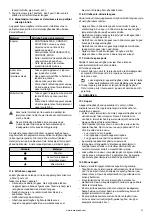 Предварительный просмотр 229 страницы Barbecook BC-GAS-2009 Manual