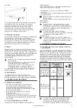 Предварительный просмотр 233 страницы Barbecook BC-GAS-2009 Manual