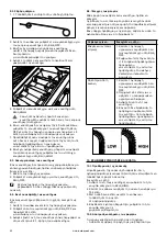 Предварительный просмотр 238 страницы Barbecook BC-GAS-2009 Manual