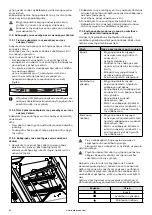 Предварительный просмотр 240 страницы Barbecook BC-GAS-2009 Manual