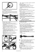 Предварительный просмотр 248 страницы Barbecook BC-GAS-2009 Manual