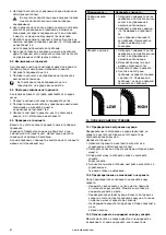 Предварительный просмотр 250 страницы Barbecook BC-GAS-2009 Manual