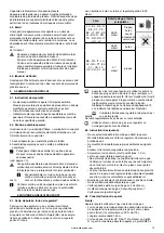 Предварительный просмотр 267 страницы Barbecook BC-GAS-2009 Manual