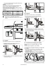 Предварительный просмотр 268 страницы Barbecook BC-GAS-2009 Manual