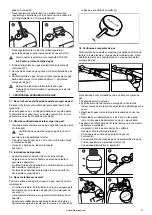 Предварительный просмотр 269 страницы Barbecook BC-GAS-2009 Manual