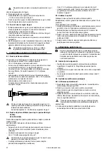 Предварительный просмотр 270 страницы Barbecook BC-GAS-2009 Manual