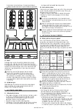 Предварительный просмотр 5 страницы Barbecook BC-GAS-2036 Manual