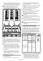 Предварительный просмотр 15 страницы Barbecook BC-GAS-2036 Manual