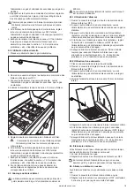 Предварительный просмотр 19 страницы Barbecook BC-GAS-2036 Manual