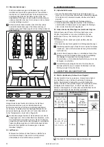 Предварительный просмотр 36 страницы Barbecook BC-GAS-2036 Manual