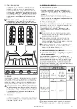 Предварительный просмотр 47 страницы Barbecook BC-GAS-2036 Manual