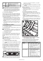 Предварительный просмотр 53 страницы Barbecook BC-GAS-2036 Manual