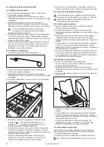 Предварительный просмотр 62 страницы Barbecook BC-GAS-2036 Manual