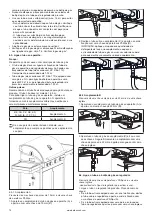 Предварительный просмотр 70 страницы Barbecook BC-GAS-2036 Manual