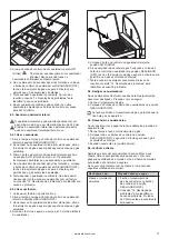 Предварительный просмотр 73 страницы Barbecook BC-GAS-2036 Manual