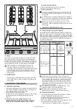 Предварительный просмотр 79 страницы Barbecook BC-GAS-2036 Manual