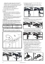 Предварительный просмотр 80 страницы Barbecook BC-GAS-2036 Manual