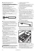 Предварительный просмотр 82 страницы Barbecook BC-GAS-2036 Manual